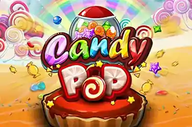 CANDY POP